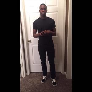 Meet your Posher, Otis